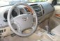 2010 Toyota Fortuner G diesel D4d AT complete casa service records-8