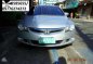 2007 Honda Civic 18s allpower automatic FRESH-0