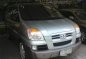 Well-kept Hyundai Starex 2005 for sale-0