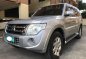 Mitsubishi Pajero 2012 for sale-2