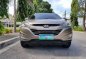 Hyundai Tucson 2013 GLS Gas Automatic-0