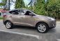 Hyundai Tucson 2013 GLS Gas Automatic-7