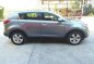 2013 Kia Sportage diesel AT FOR SALE -5