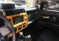 2016 Toyota FJ Cruiser 4.0L gas for sale -4