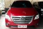 Toyota Innova 2015 for sale-1