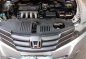 Honda City ivtec 1.3 MT 2010 all pwer fuel consumption 18kms per Liter-8