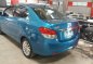 Mitsubishi Mirage G4 2014 for sale-2