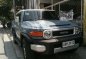 Toyota FJ Cruiser 2014 for sale-0