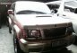 Isuzu Trooper 2003 for sale-0