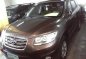 Hyundai Santa Fe 2010 for sale-2