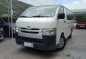 Toyota Hiace 2014 for sale-2