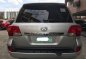 Toyota Land Cruiser 2012 for sale-5