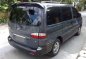 2005 Hyundai Starex grx CRDI automatic rare condition-10