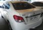 Well-maintained Mitsubishi Mirage G4 2014 for sale-3