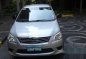 Toyota Innova 2.5E 2012 Diesel for sale-3