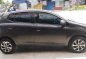 Toyota Wigo 2017 P490,000 for sale-1