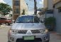 Mitsubishi Montero Sport 2013 for sale-4