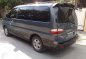 2005 Hyundai Starex grx CRDI automatic rare condition-5