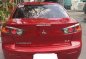 Mitsubishi Lancer Ex 2010 for sale-2