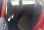 Mitsubishi Mirage Hatchback Gls 2015 MT Fresh Top of d line Lady owned-1