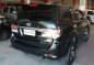 Toyota Fortuner 2015 for sale-2