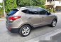 Hyundai Tucson 2013 GLS Gas Automatic-5