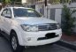 Toyota Fortuner G 2011 for sale-5