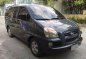 2005 Hyundai Starex grx CRDI automatic rare condition-11