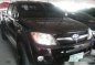 Toyota Hilux 2005 for sale-0