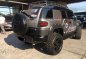 2016 Toyota FJ Cruiser 4.0L gas for sale -2