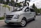 Well-kept Hyundai Grand Starex 2009 for sale-2