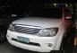 Well-kept Toyota Fortuner 2006 for sale-2