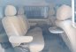 Hyundai Starex CRDi Gold Edition For Sale -3