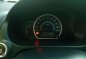 Mitsubishi Mirage Hatchback Gls 2015 MT Fresh Top of d line Lady owned-2