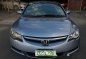 Honda Civic 2007 for sale-1