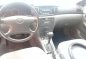 Toyota Corolla Altis 2005 for sale-5