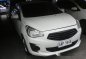 Well-maintained Mitsubishi Mirage G4 2014 for sale-0