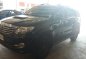 Toyota Fortuner 2015 for sale-1