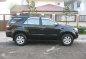 2010 Toyota Fortuner G diesel D4d AT complete casa service records-4