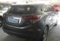 Good as new Honda HR-V 2016 for sale-3