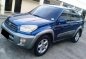 Toyota Rav4 4x4 2002 One of the Best Compact Cars within Your Reach-0
