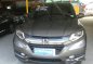 Good as new Honda HR-V 2016 for sale-1