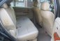 2010 Toyota Fortuner G diesel D4d AT complete casa service records-6