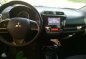 Mitsubishi Mirage Hatchback Gls 2015 MT Fresh Top of d line Lady owned-1