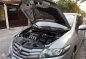 Honda City ivtec 1.3 MT 2010 all pwer fuel consumption 18kms per Liter-9