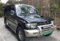 Mitsubishi Pajero 2002 for sale-2