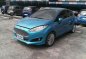 Ford Fiesta 2014 for sale-4