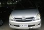 Well-maintained Toyota Innova 2007 for sale-1