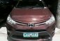 Toyota Vios 2014 for sale-2