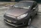 Ford Fiesta 2015 for sale-3